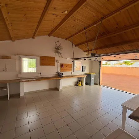 Maison Familiale Plain Pied *