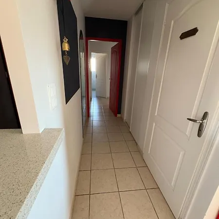 Ferienhaus Maison Familiale Plain Pied