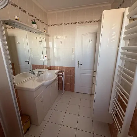 Maison Familiale Plain Pied Ferienhaus