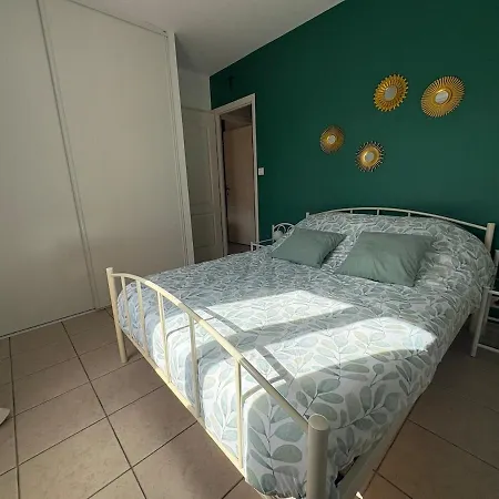 Maison Familiale Plain Pied Ferienhaus